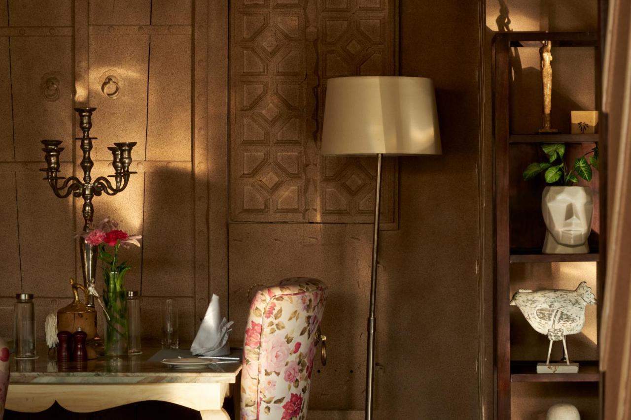 Rose Amer Jaipur Ngoại thất bức ảnh