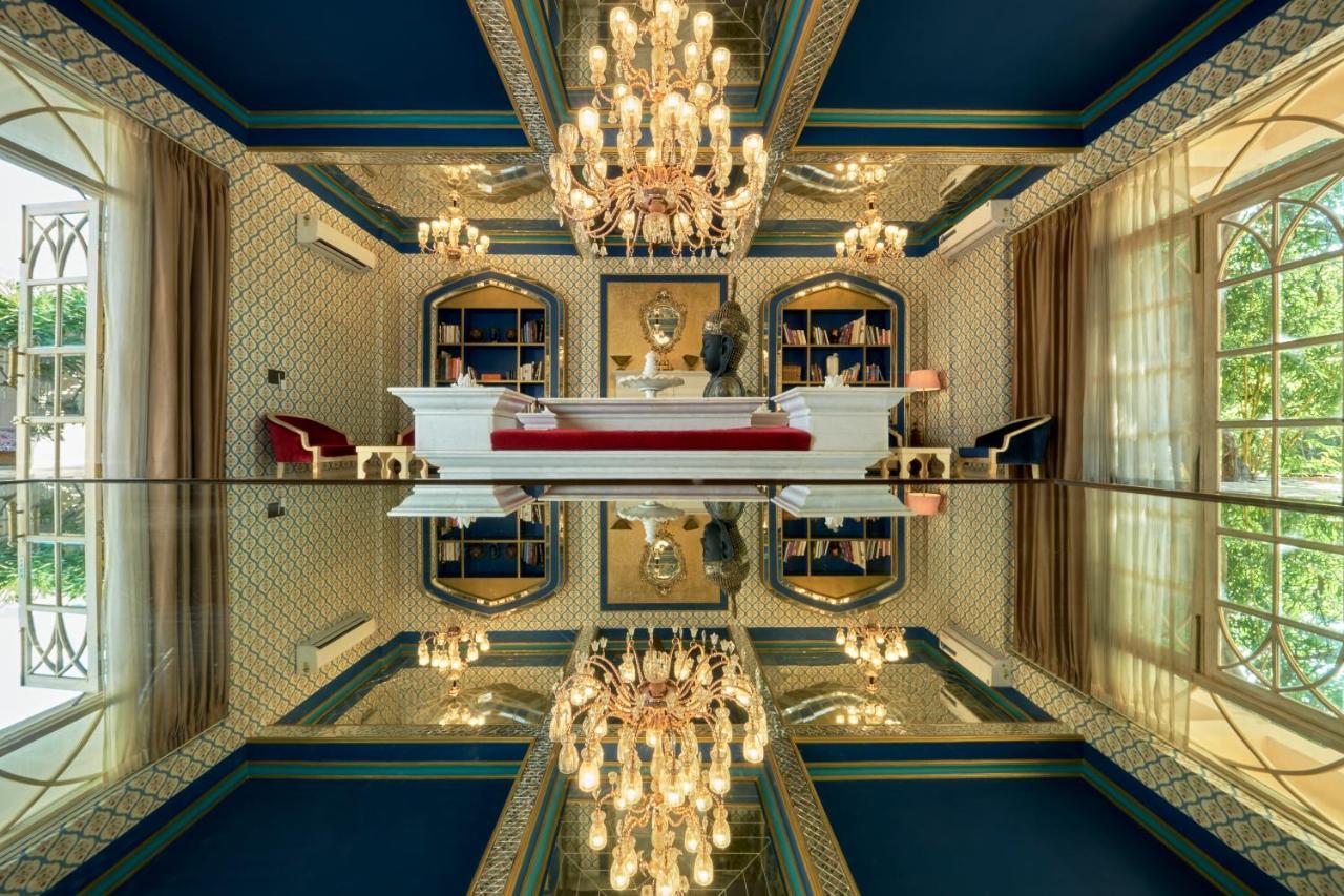 Rose Amer Jaipur Ngoại thất bức ảnh