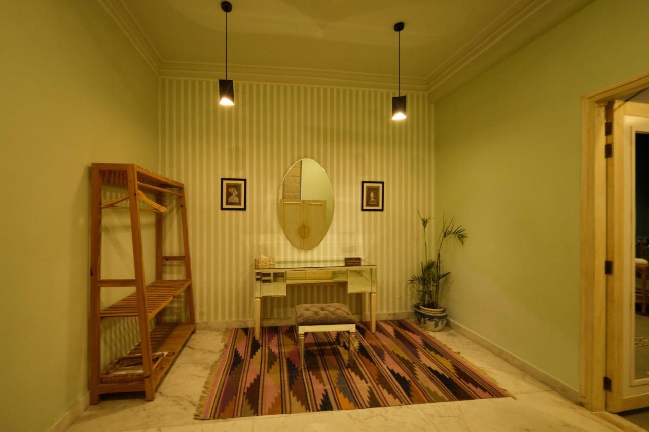 Rose Amer Jaipur Ngoại thất bức ảnh