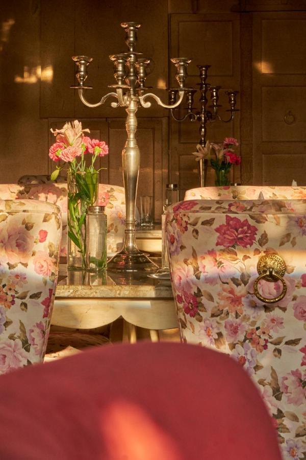 Rose Amer Jaipur Ngoại thất bức ảnh
