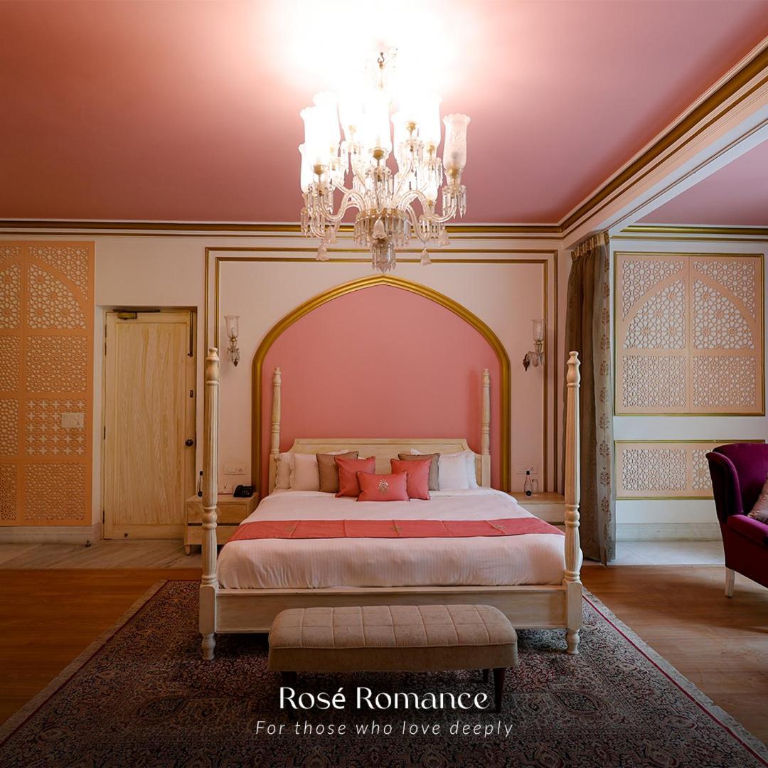 Rose Amer Jaipur Ngoại thất bức ảnh