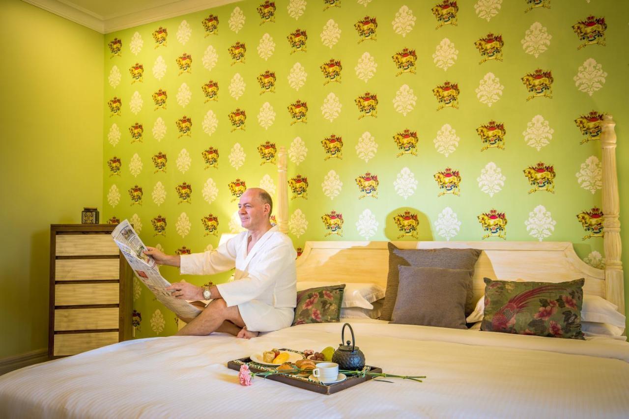 Rose Amer Jaipur Ngoại thất bức ảnh