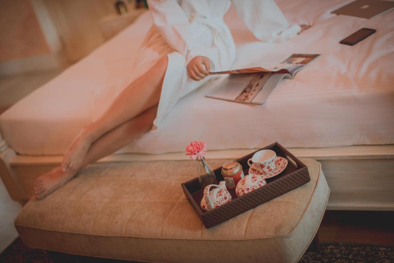 Rose Amer Jaipur Ngoại thất bức ảnh