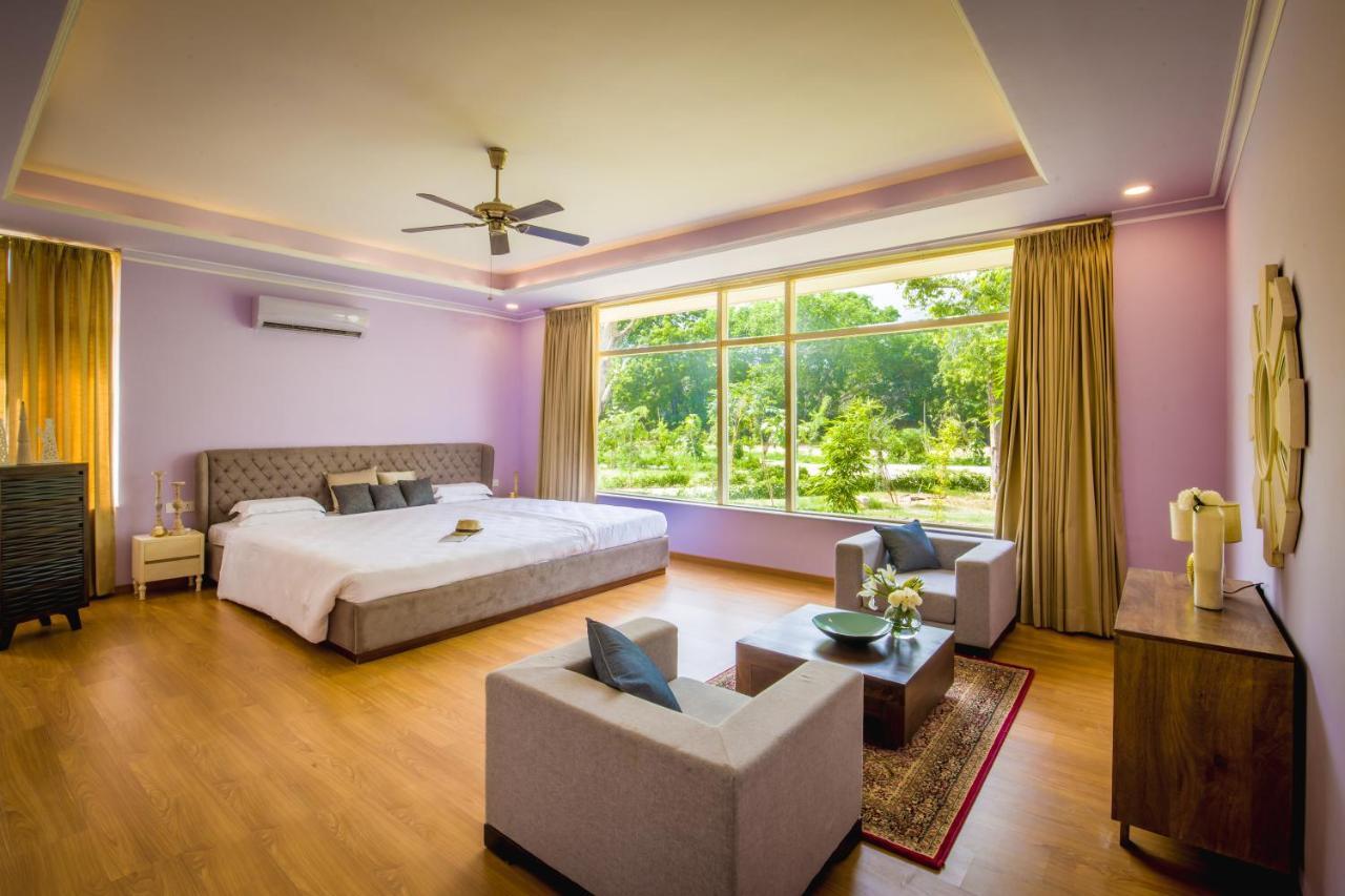 Rose Amer Jaipur Ngoại thất bức ảnh